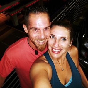 Meet your Posher, Doug christy